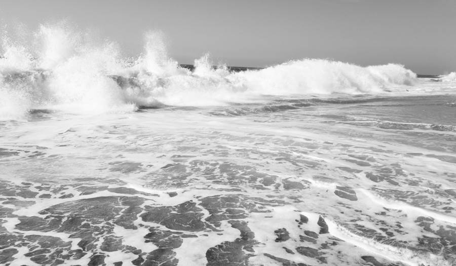 beaches in Nantucket