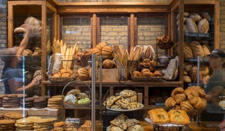 nantucket bakeries