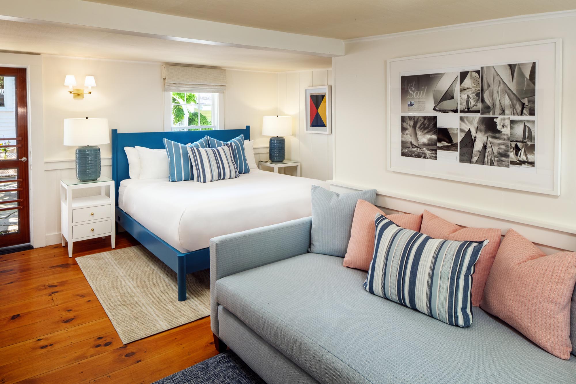 top rated nantucket hotels